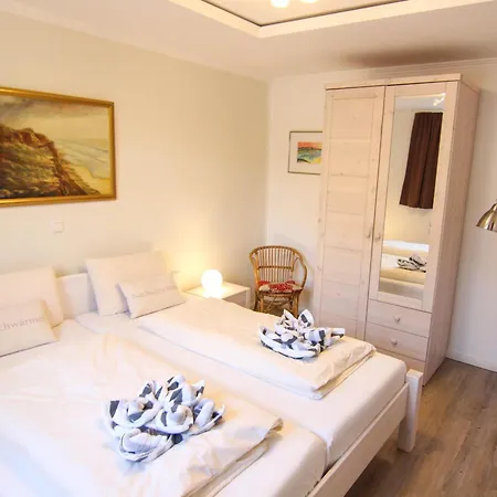 Apartament Lukas Bockelmann's Hof *