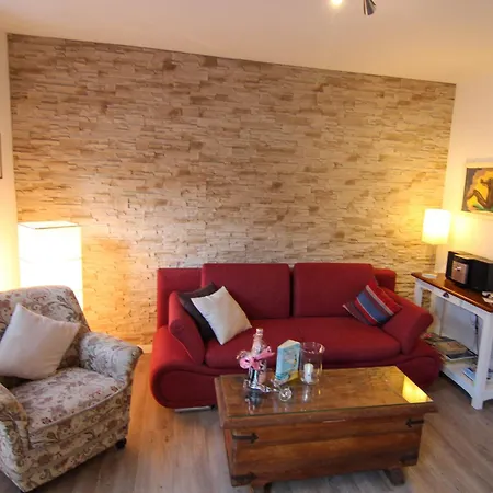 Lukas Bockelmann's Hof Apartament *