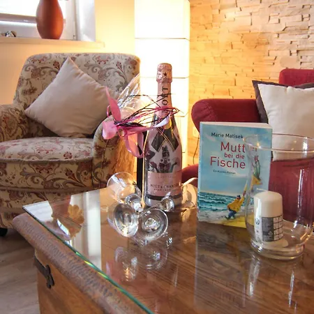 Lukas Bockelmann's Hof Westerland