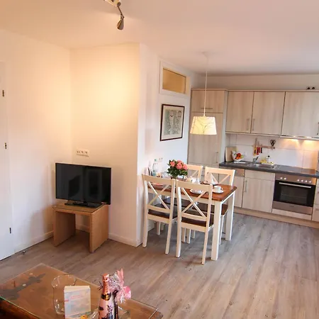 Lukas Bockelmann's Hof Apartament