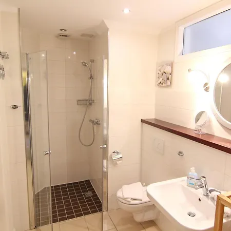 Apartament Lukas Bockelmann's Hof