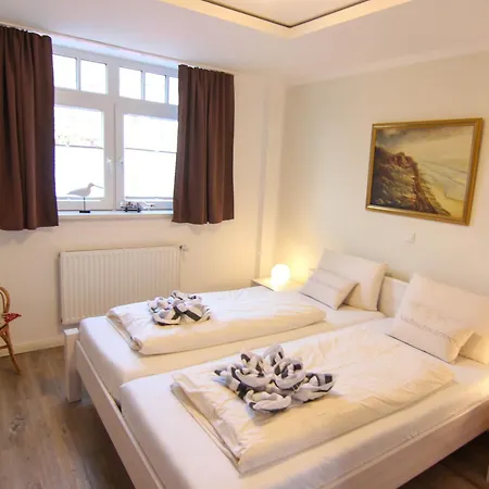 Lukas Bockelmann's Hof *