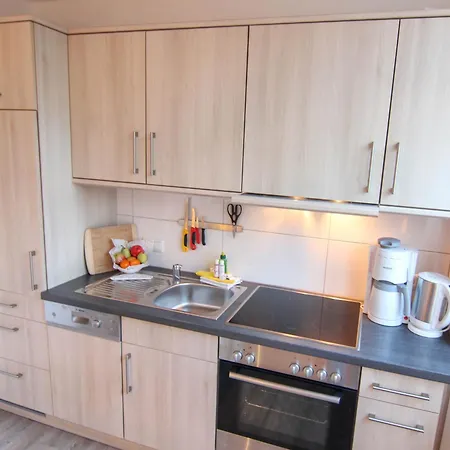 Lukas Bockelmann's Hof Westerland