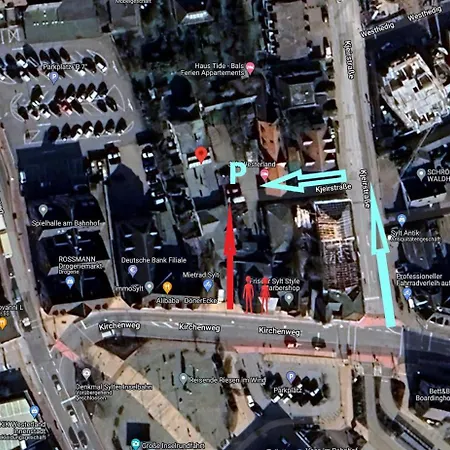 Lukas Bockelmann's Hof