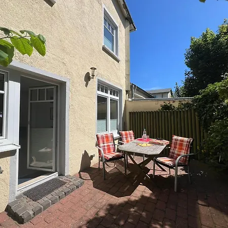 Lukas Bockelmann's Hof Apartament