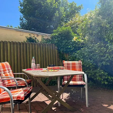 Apartament Lukas Bockelmann's Hof