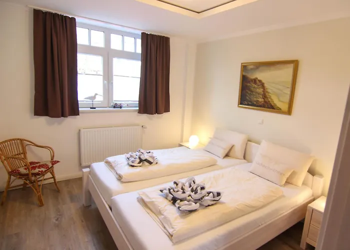 Lukas Bockelmann's Hof *