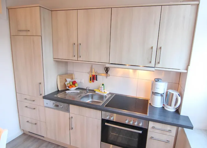 Lukas Bockelmann's Hof Βέστερλαντ